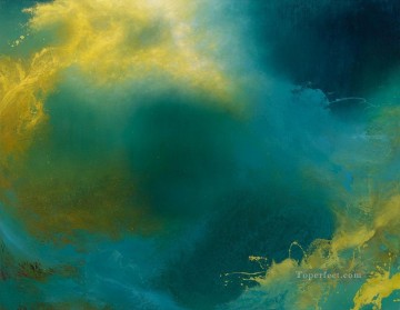 Landscapes Painting - abstract seascape 089